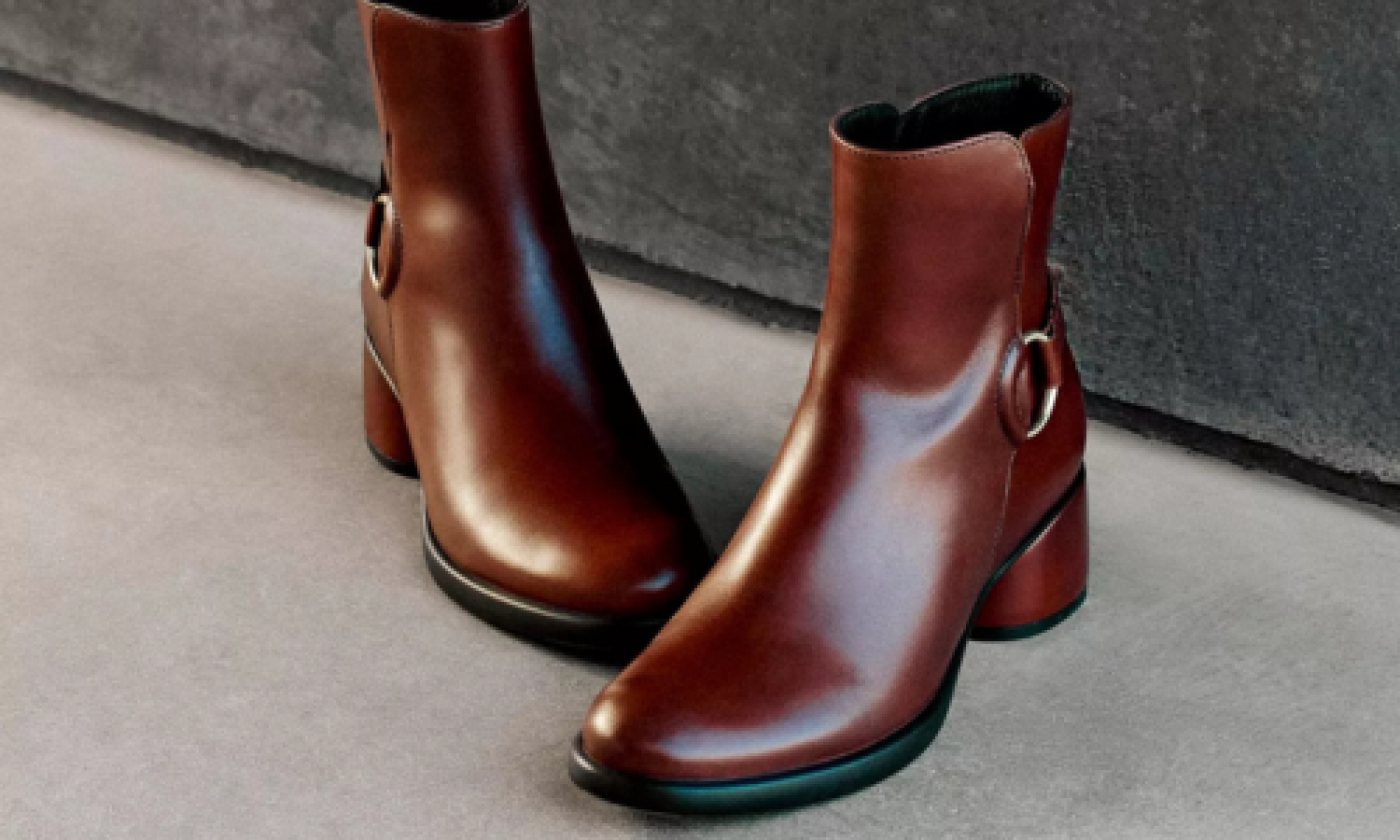 Женская обувь